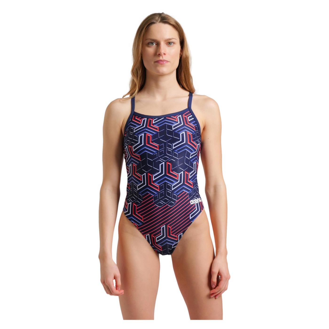 ARENA KIKKO PRO SWIMSUIT W