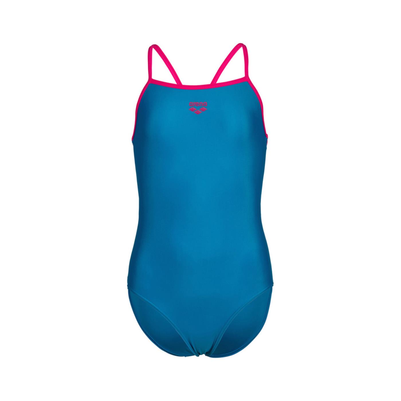 ARENA GIRL SWIMSUIT LIGHT DROP
