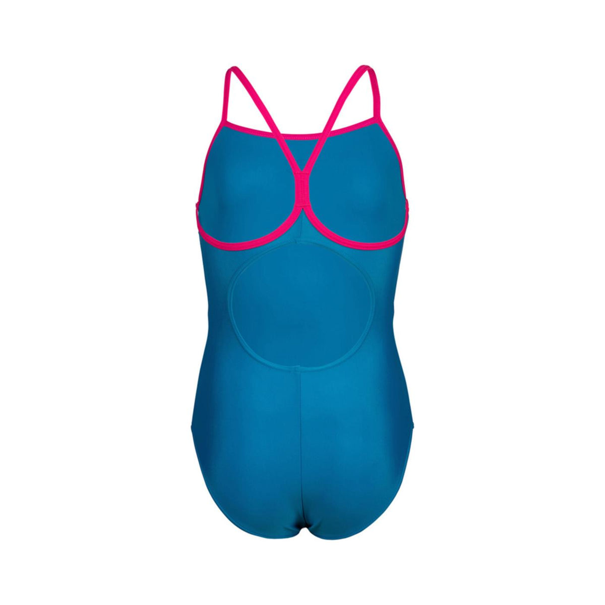 ARENA GIRL SWIMSUIT LIGHT DROP - seconda immagine
