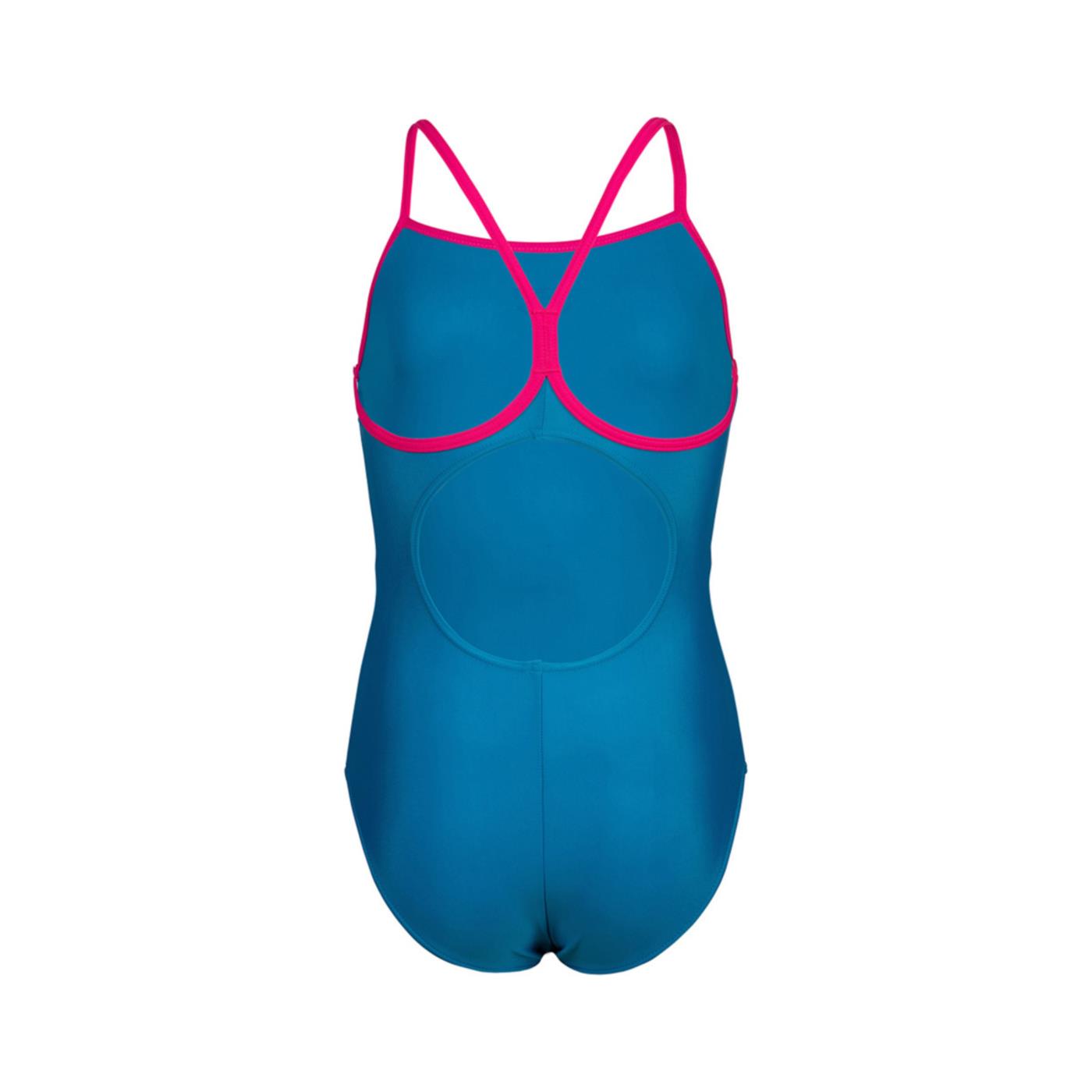ARENA GIRL SWIMSUIT LIGHT DROP