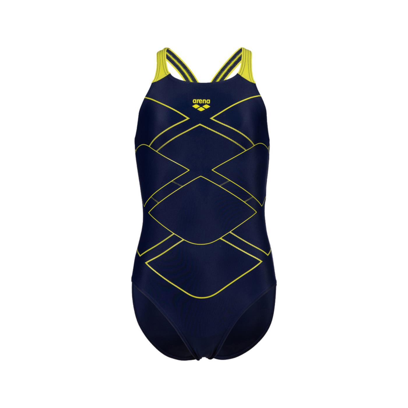ARENA MARK GIRL SWIMSUIT