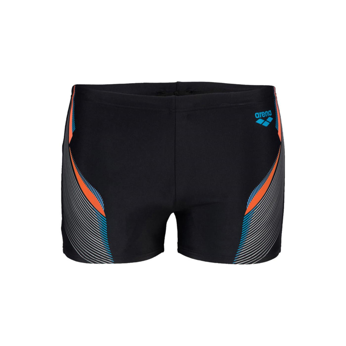 ARENA BREAK SWIM SHORT