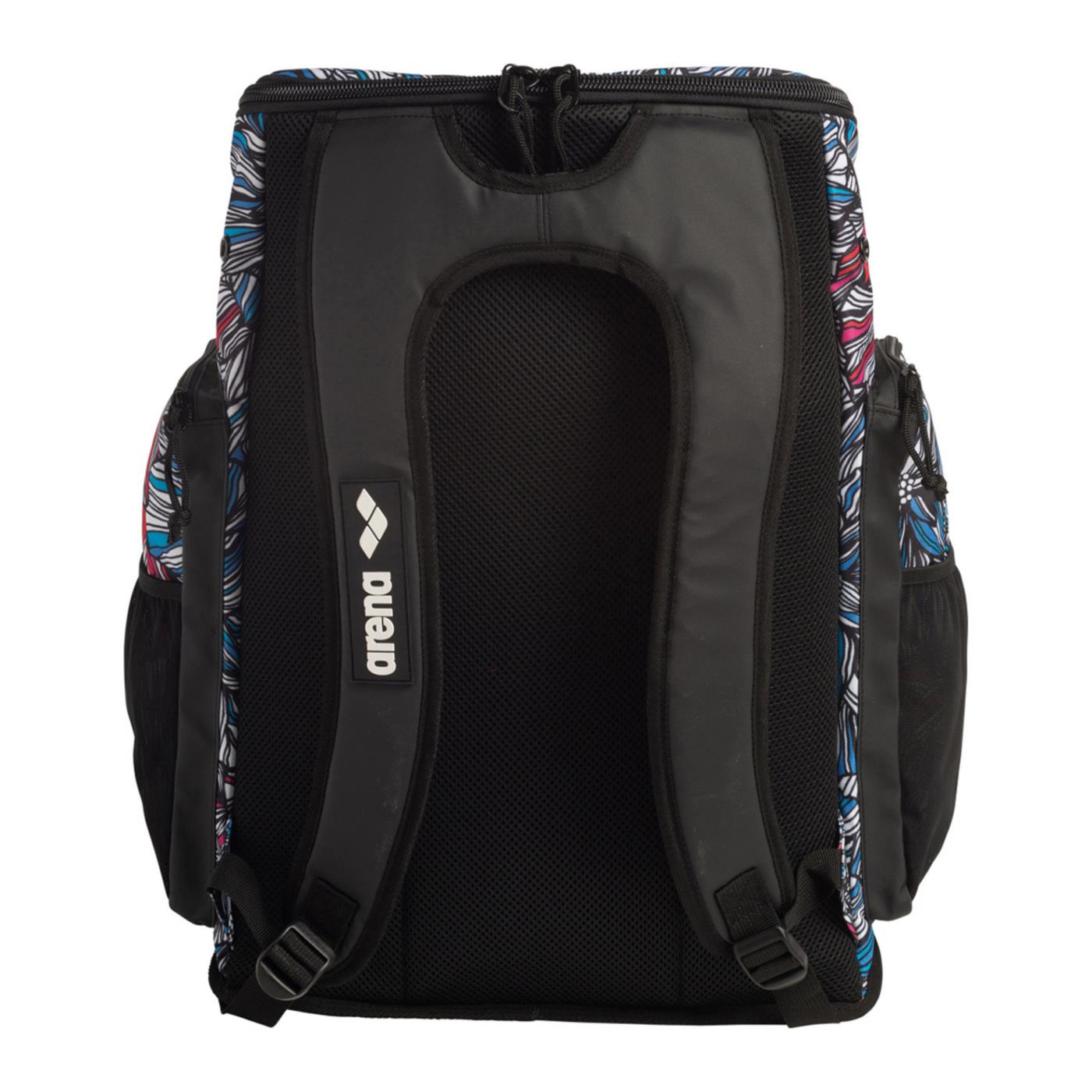 ARENA SPIKY III BACKPACK 45 AOP