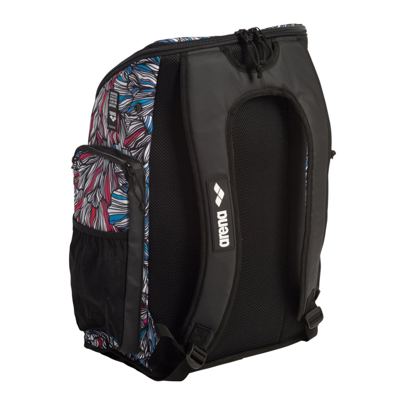 ARENA SPIKY III BACKPACK 45 AOP