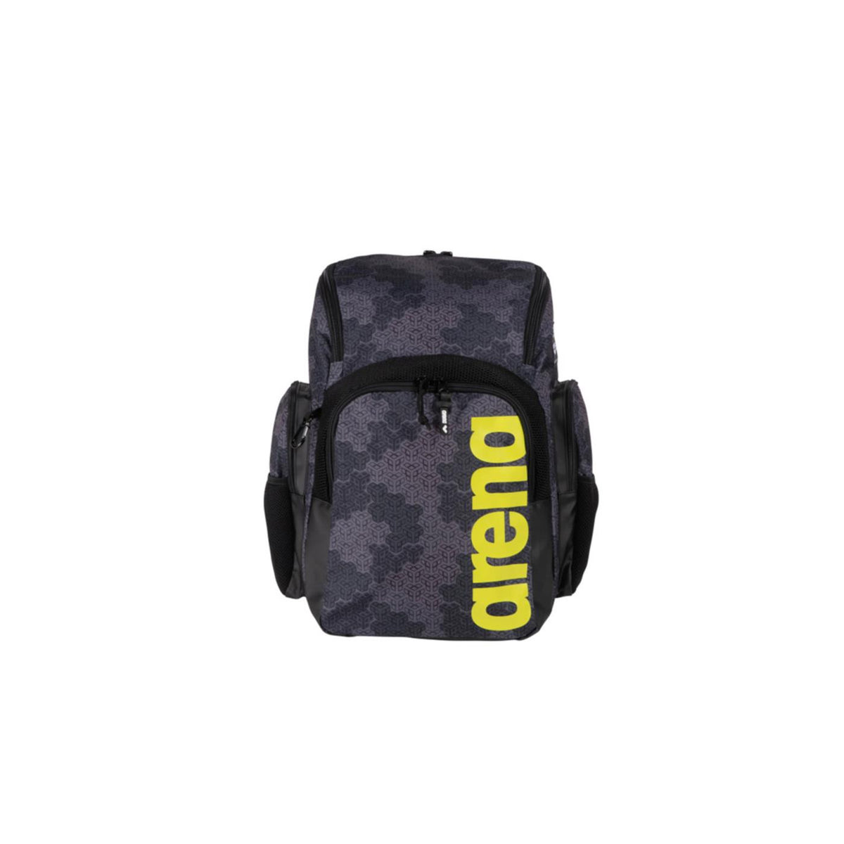 ARENA SPIKY III BACKPACK 35L