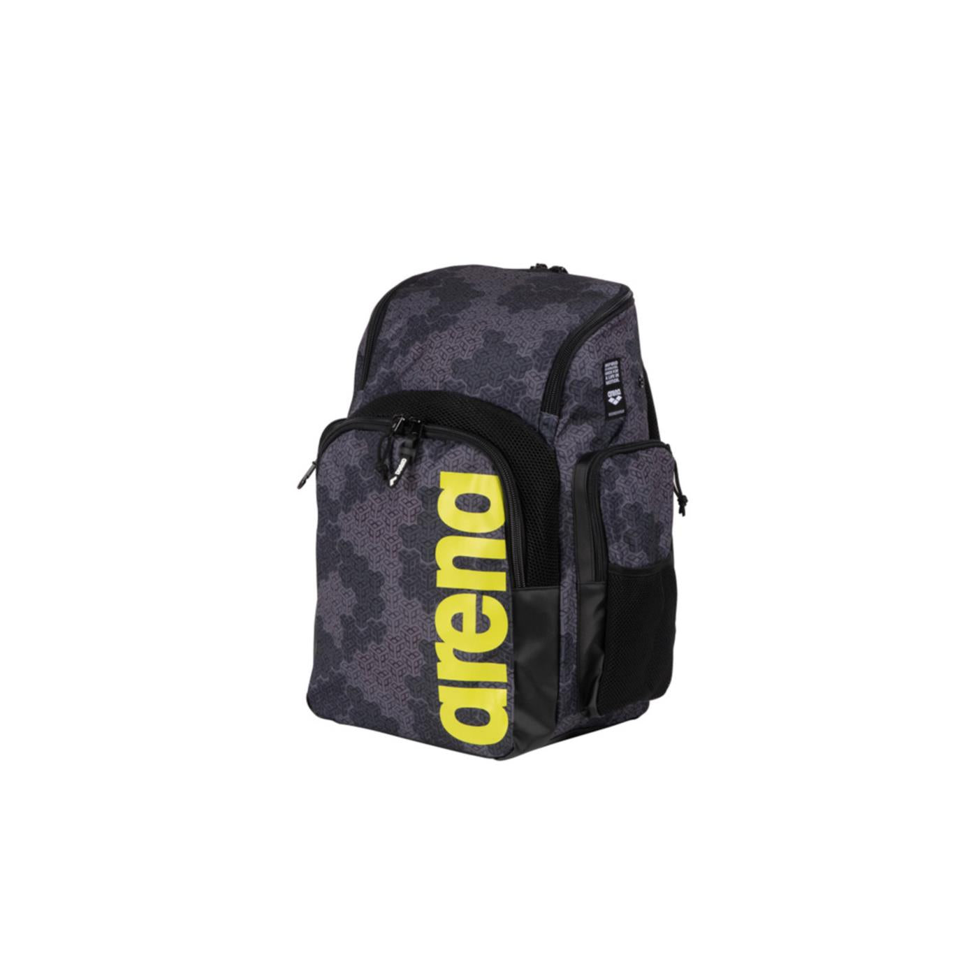 ARENA SPIKY III BACKPACK 35L