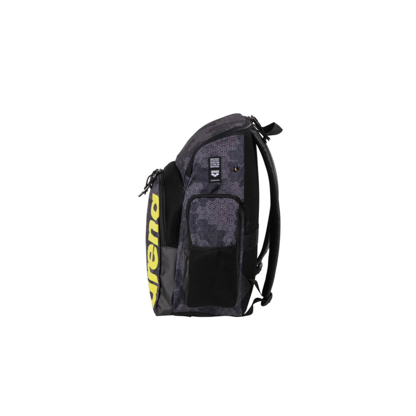 ARENA SPIKY III BACKPACK 35L