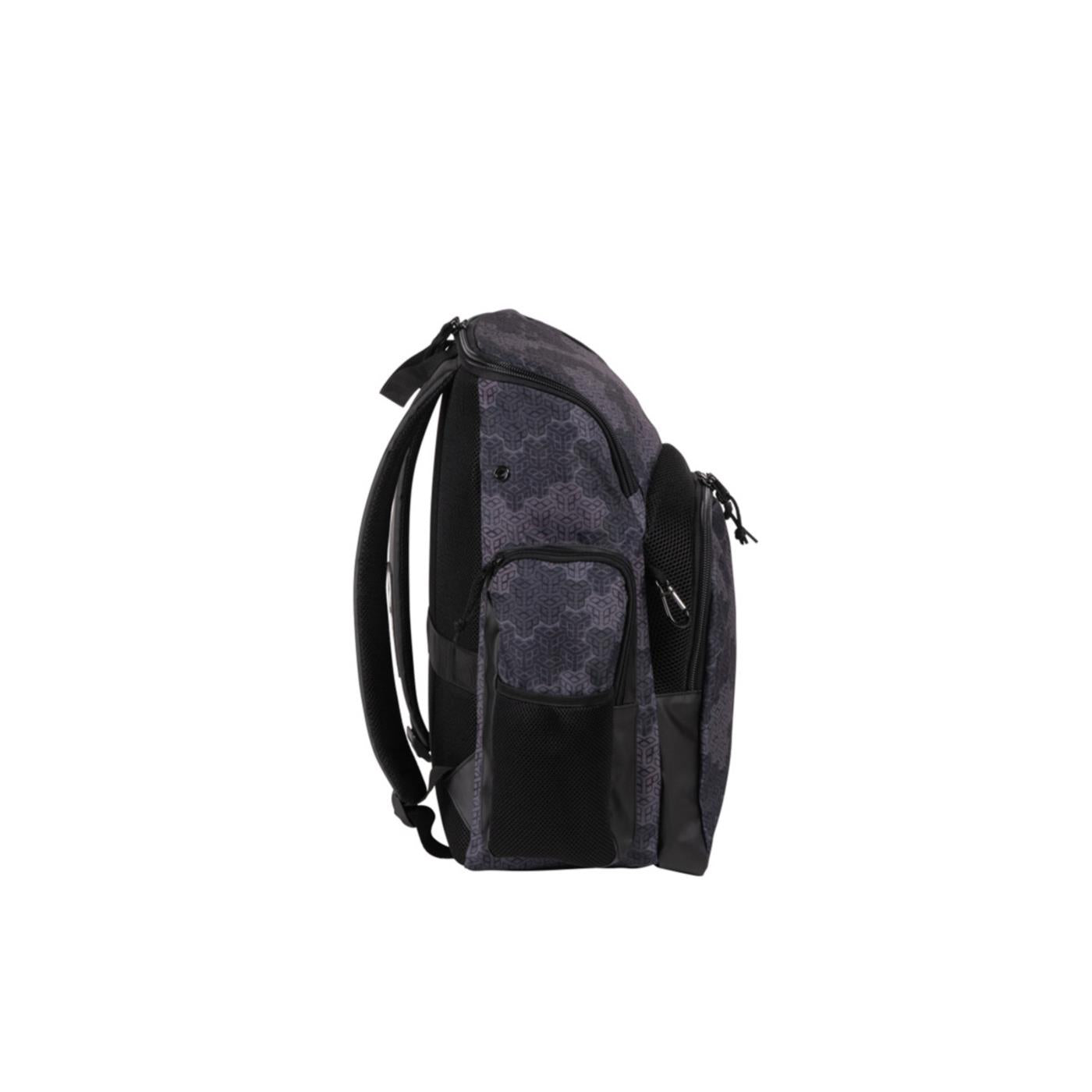 ARENA SPIKY III BACKPACK 35L
