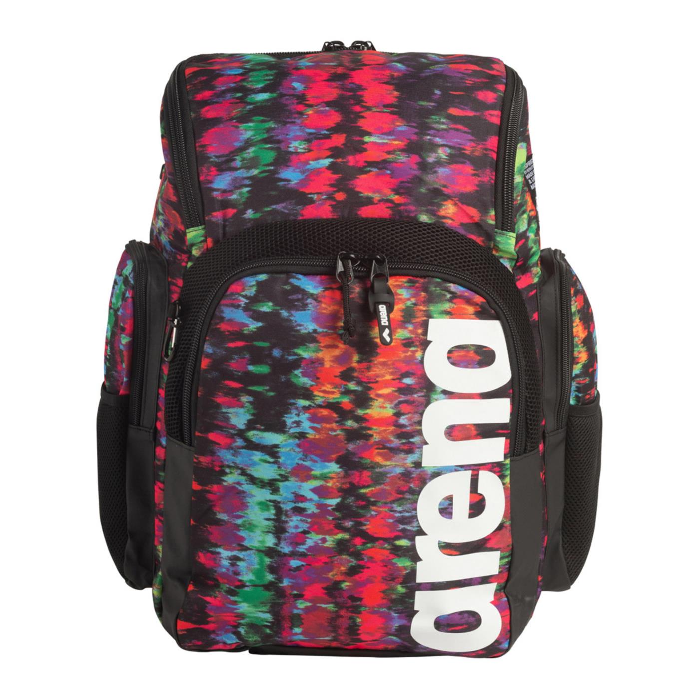 ARENA SPIKY III BACKPACK 35L