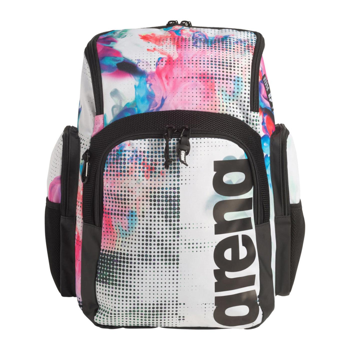 ARENA SPIKY III BACKPACK 35L