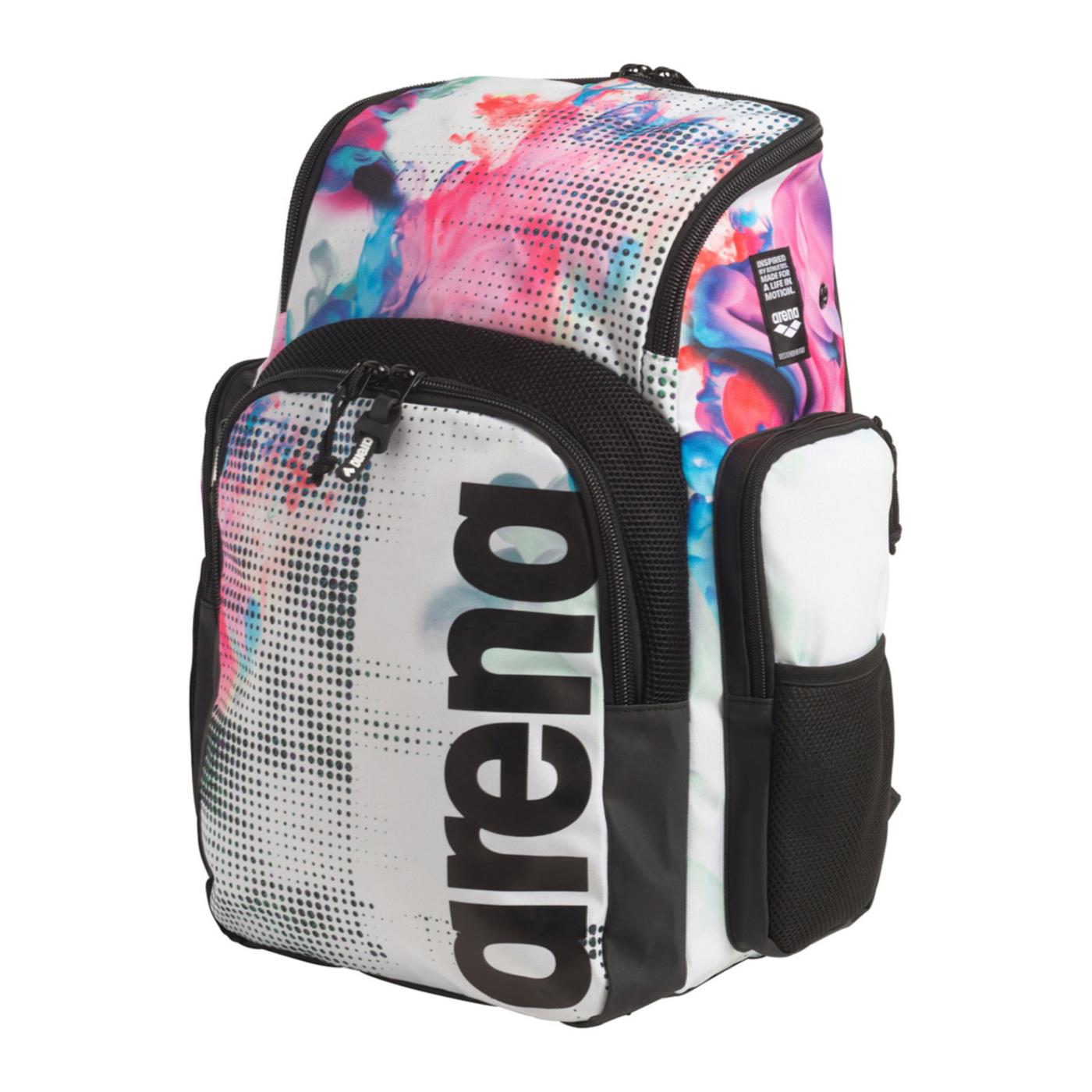ARENA SPIKY III BACKPACK 35L