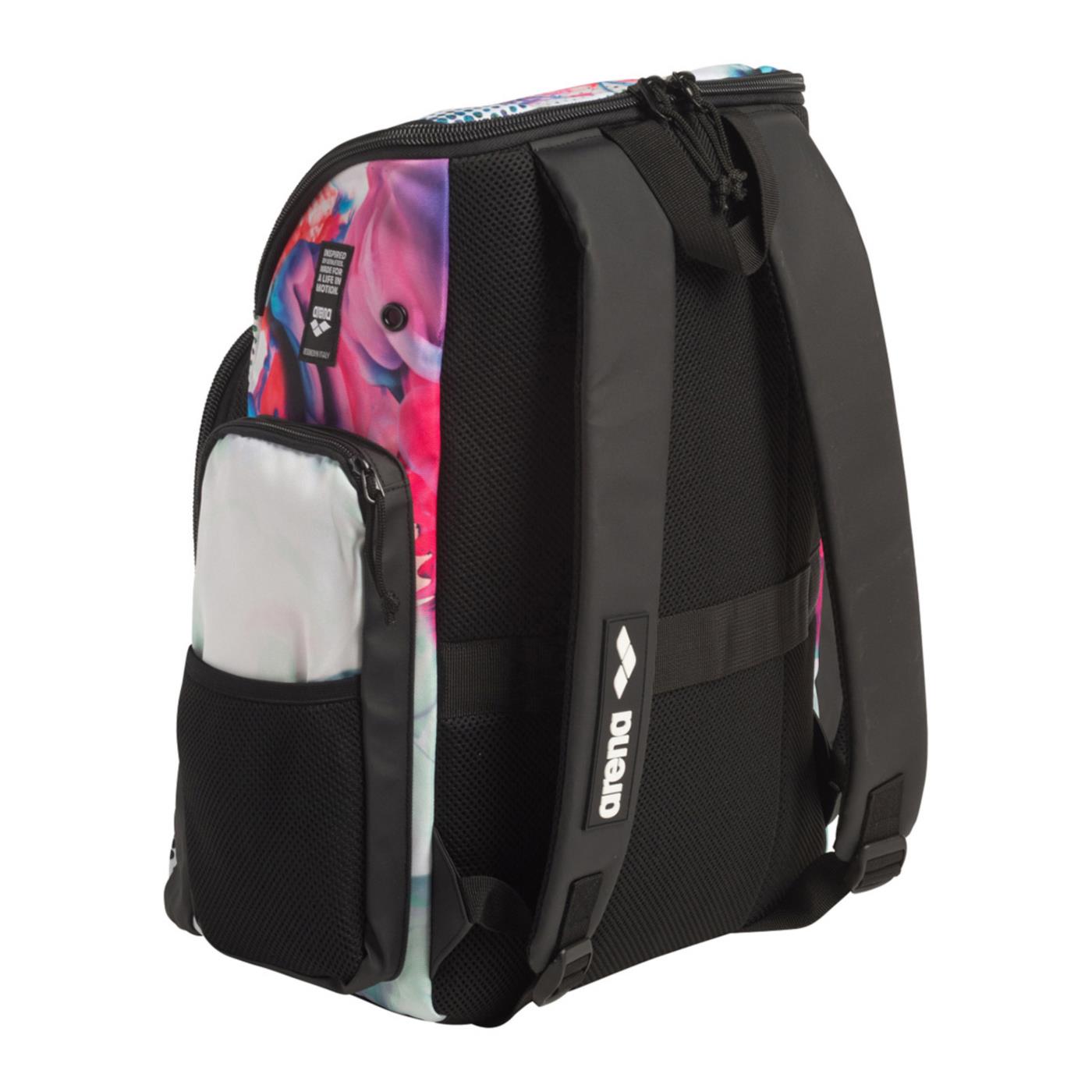 ARENA SPIKY III BACKPACK 35L