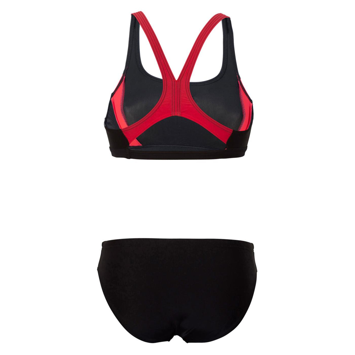 ARENA THREEFOLD TWO PIECES SWIM - seconda immagine