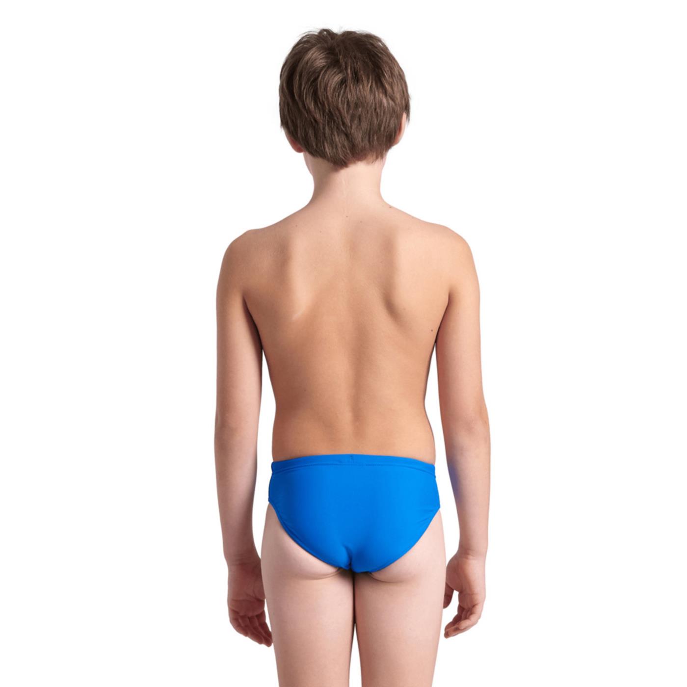 ARENA BOY DYNAMO JR BRIEF