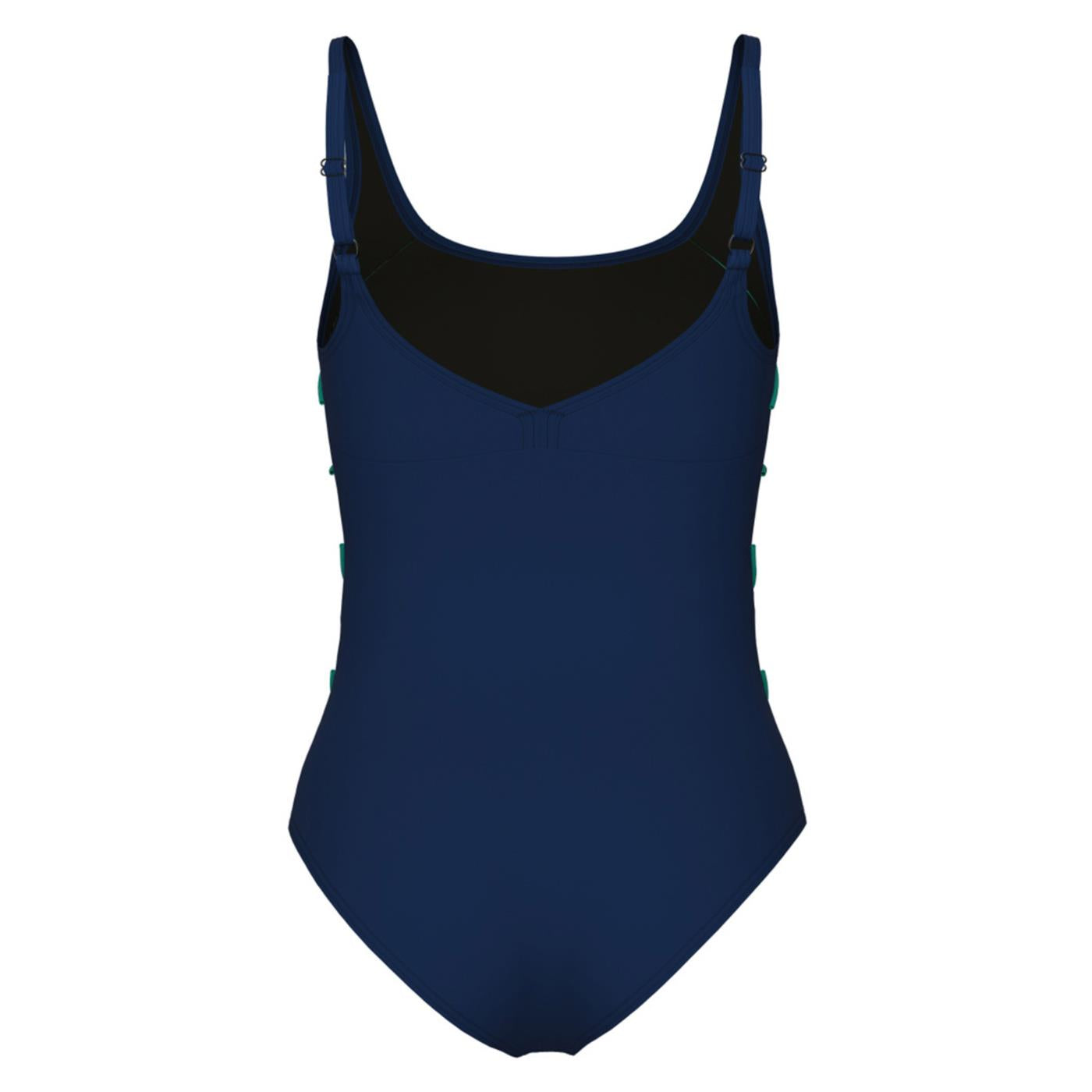 ARENA W JEWEL 1-PIECE SWIMSUIT