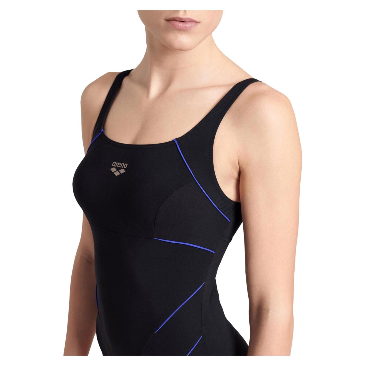 ARENA JEWEL ONE PIECE WING BACK - vista 3
