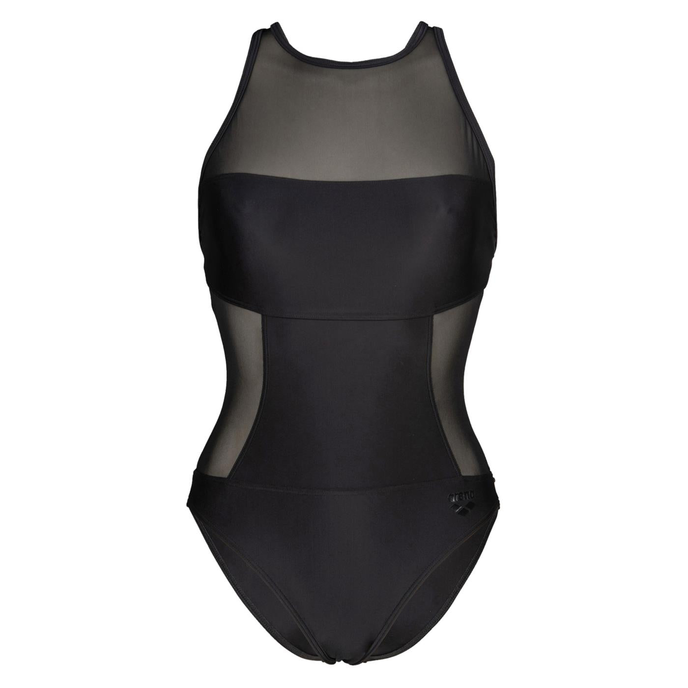 ARENA MESH PANELS SWIMSUIT PRO