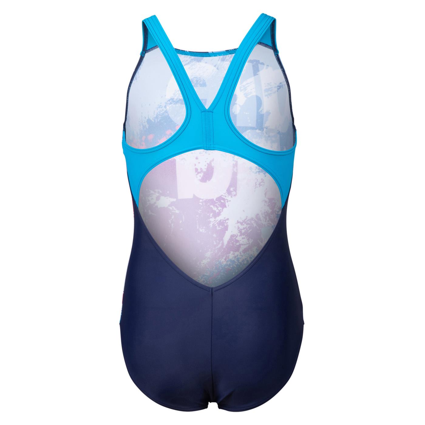 ARENA WAVES BREAKING SWIMSUIT J