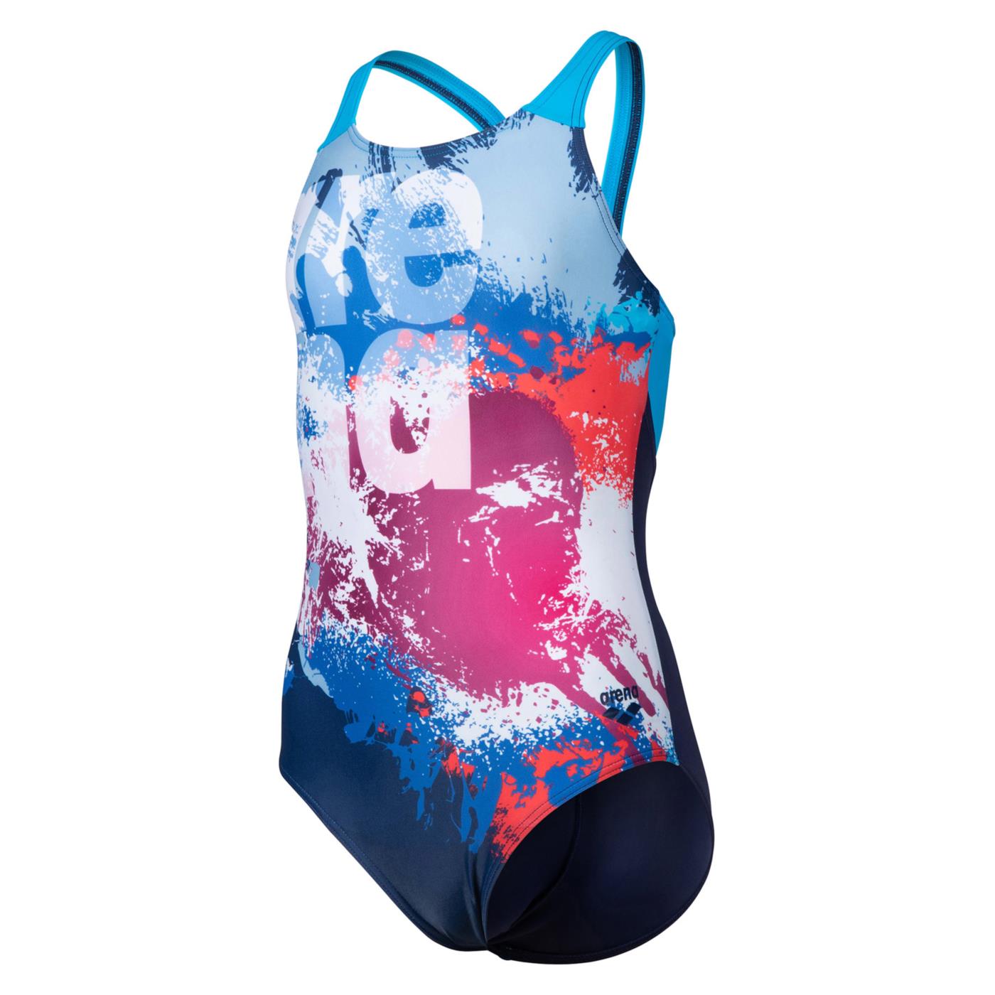 ARENA WAVES BREAKING SWIMSUIT J
