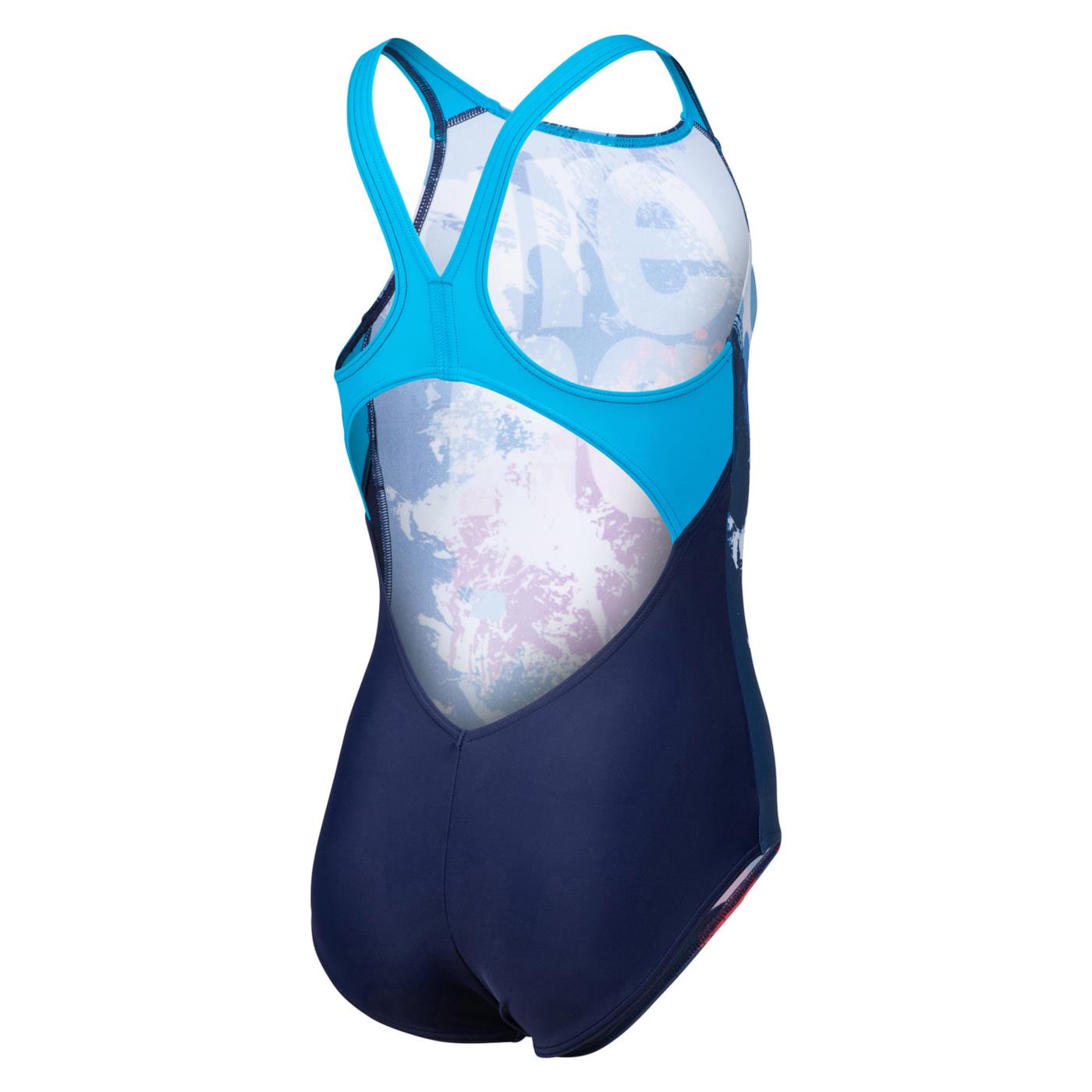 ARENA WAVES BREAKING SWIMSUIT J