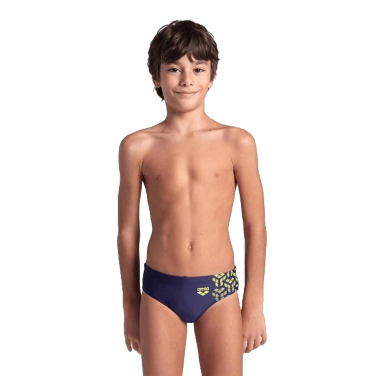 ARENA BOY KIKKO V SWIM BRIEFS