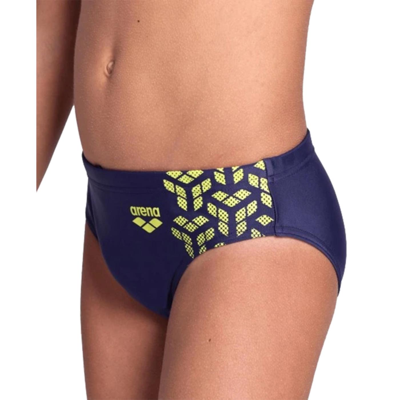 ARENA BOY KIKKO V SWIM BRIEFS