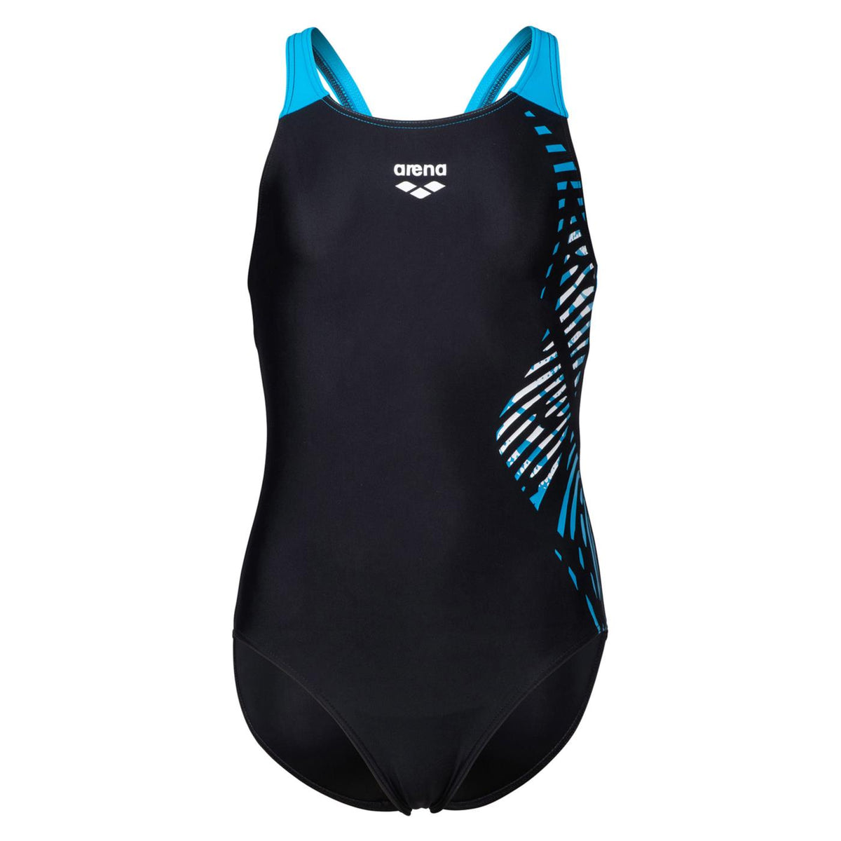 ARENA VORTEX SWIMSUIT V BACK JR