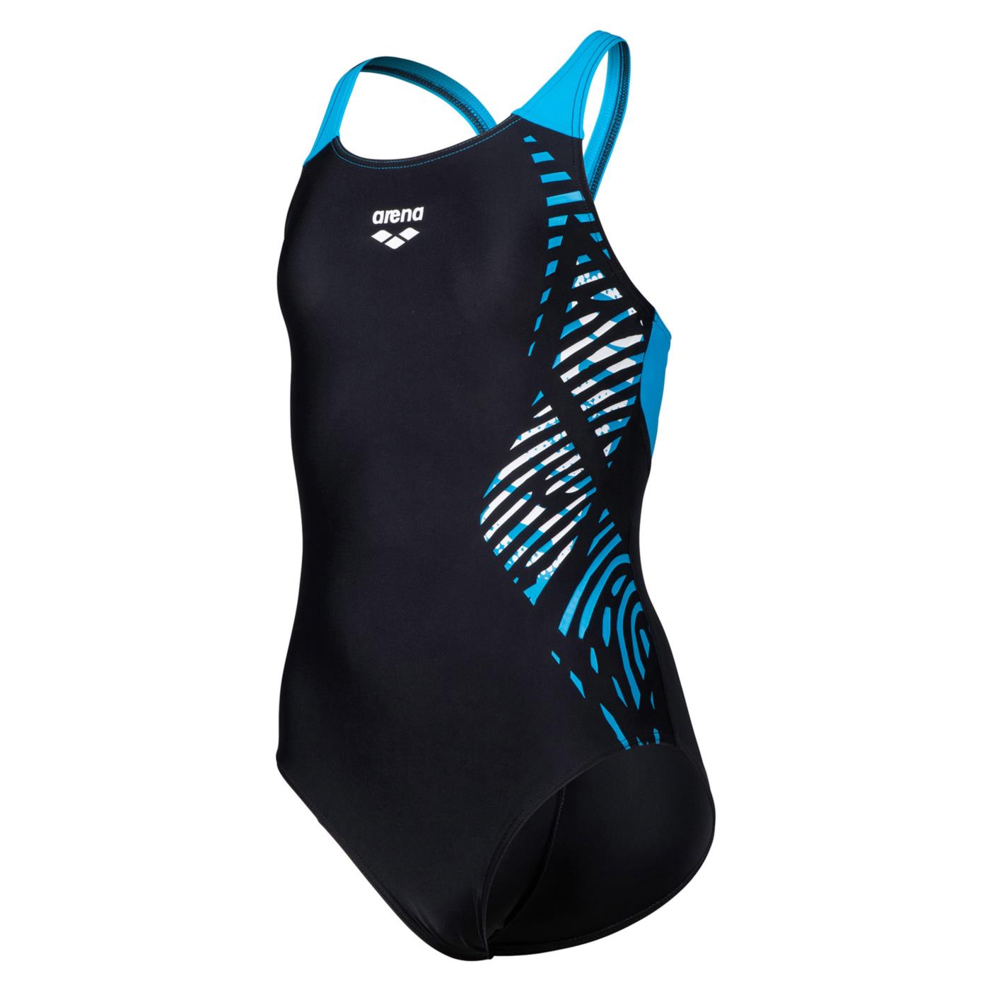 ARENA GIRL VORTEX SWIMSUIT