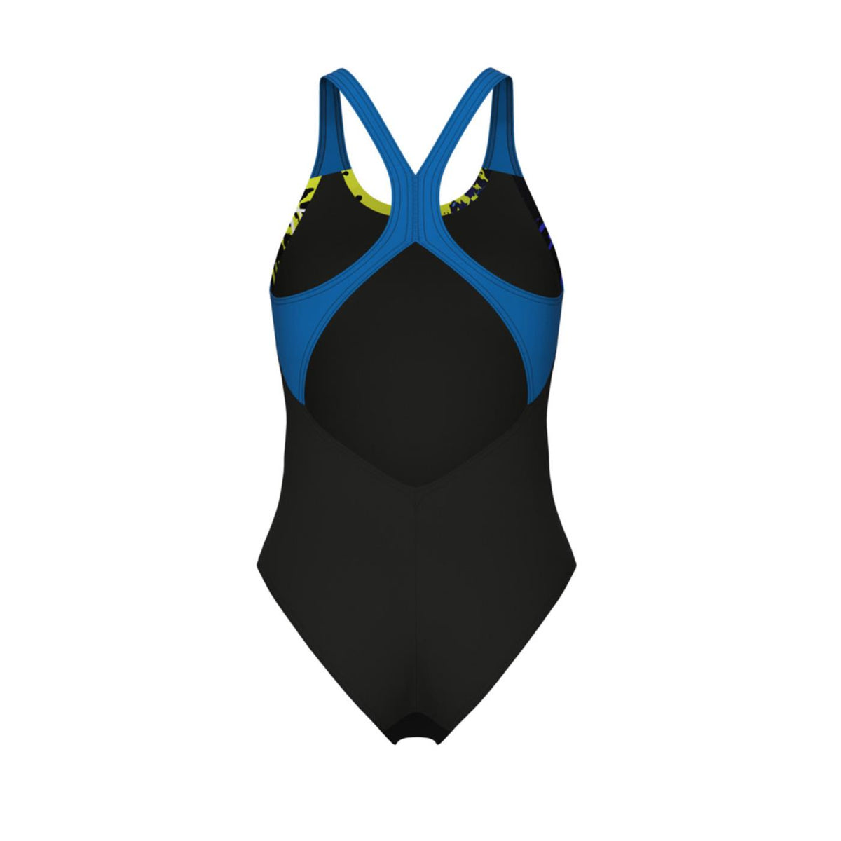 ARENA FUNNY SPOT SWIMSUIT WOMAN - seconda immagine