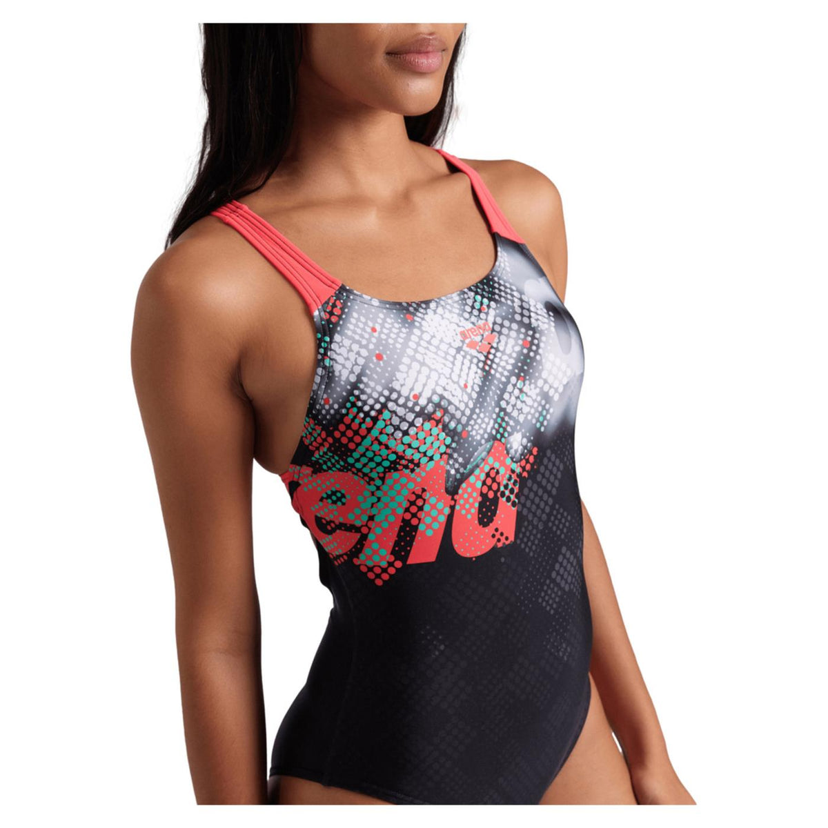 ARENA W SPLASH POINT SWIMSUIT