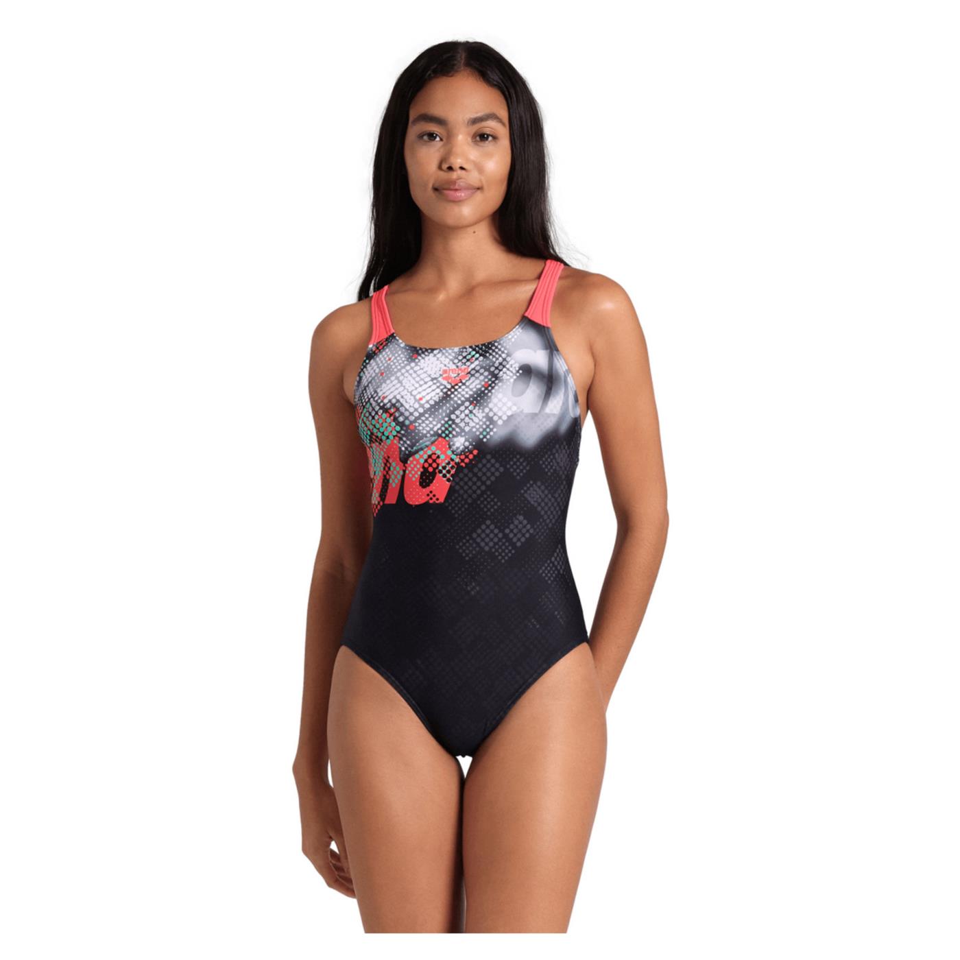 ARENA W SPLASH POINT SWIMSUIT