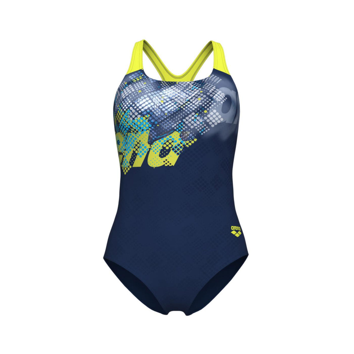 ARENA SPLASH POINT SWIMSUIT