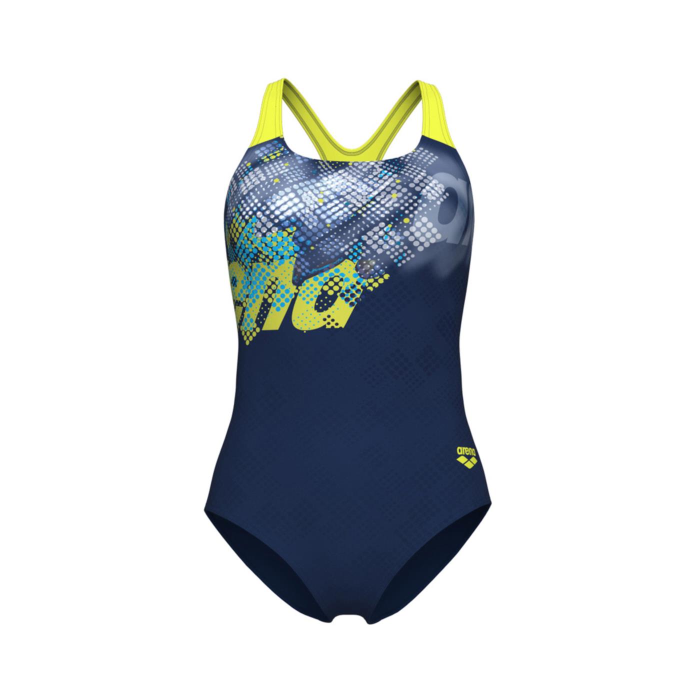 ARENA SPLASH POINT SWIMSUIT