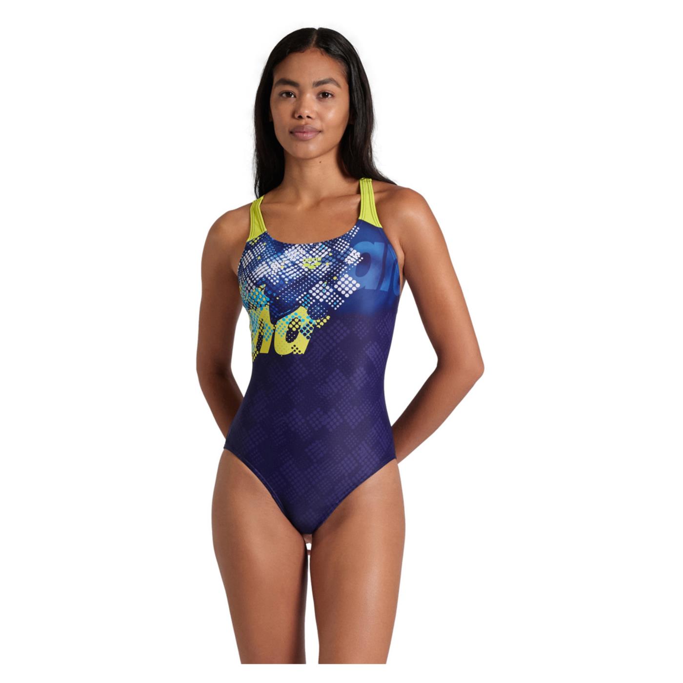 ARENA SPLASH POINT SWIMSUIT