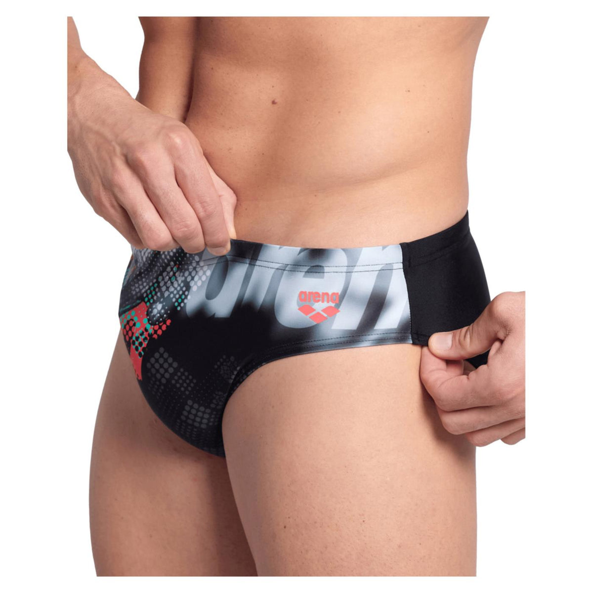 ARENA SPLASH POINT SWIM BRIEFS