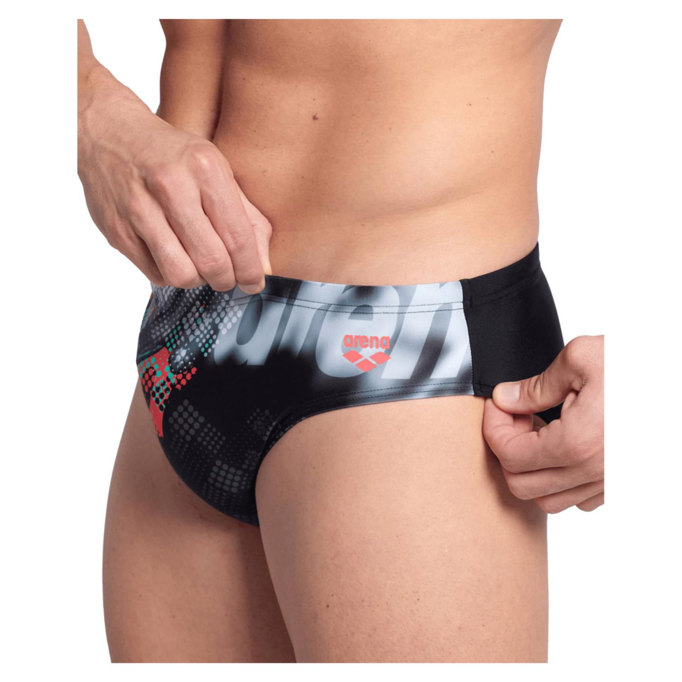 ARENA SPLASH POINT SWIM BRIEFS