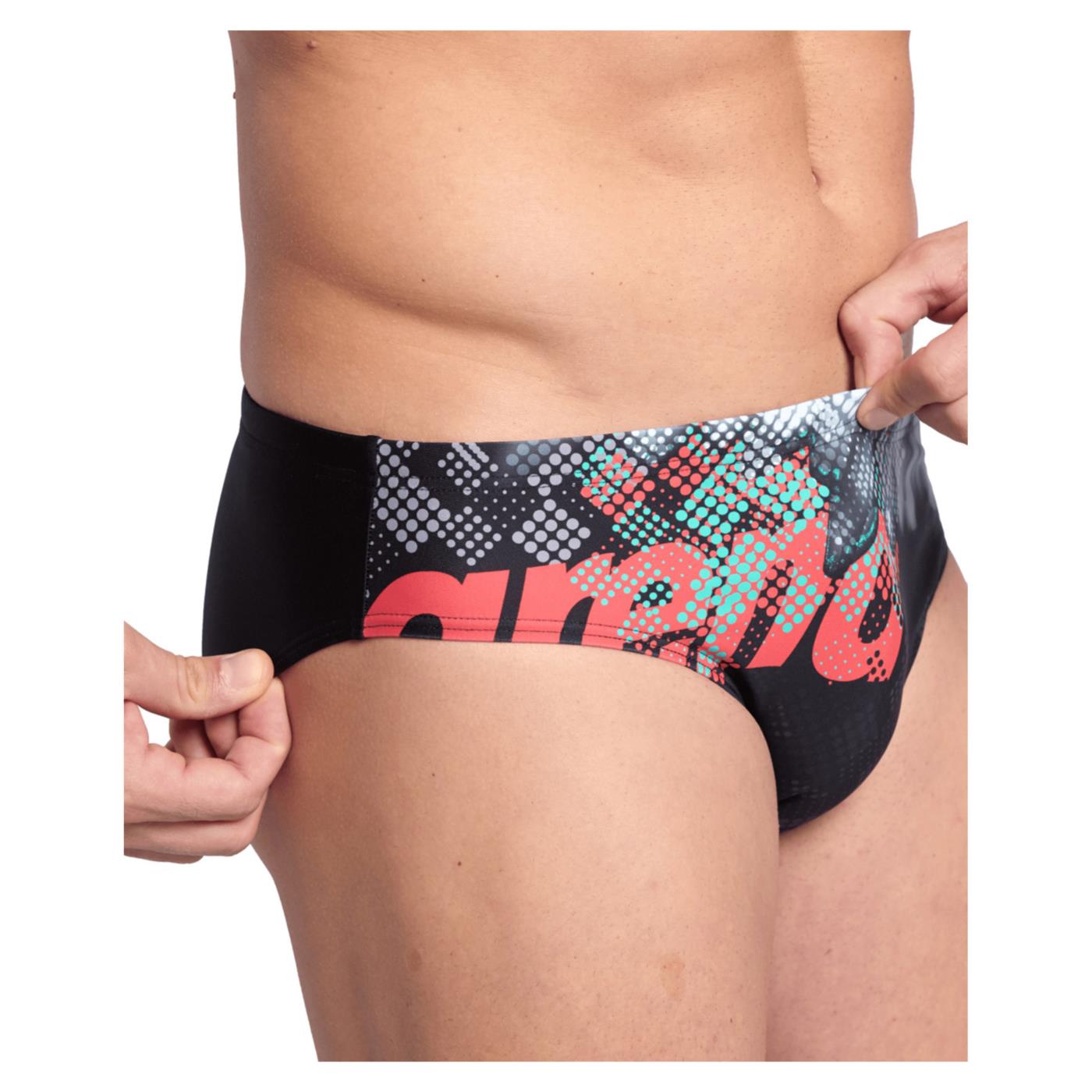 ARENA SPLASH POINT SWIM BRIEFS