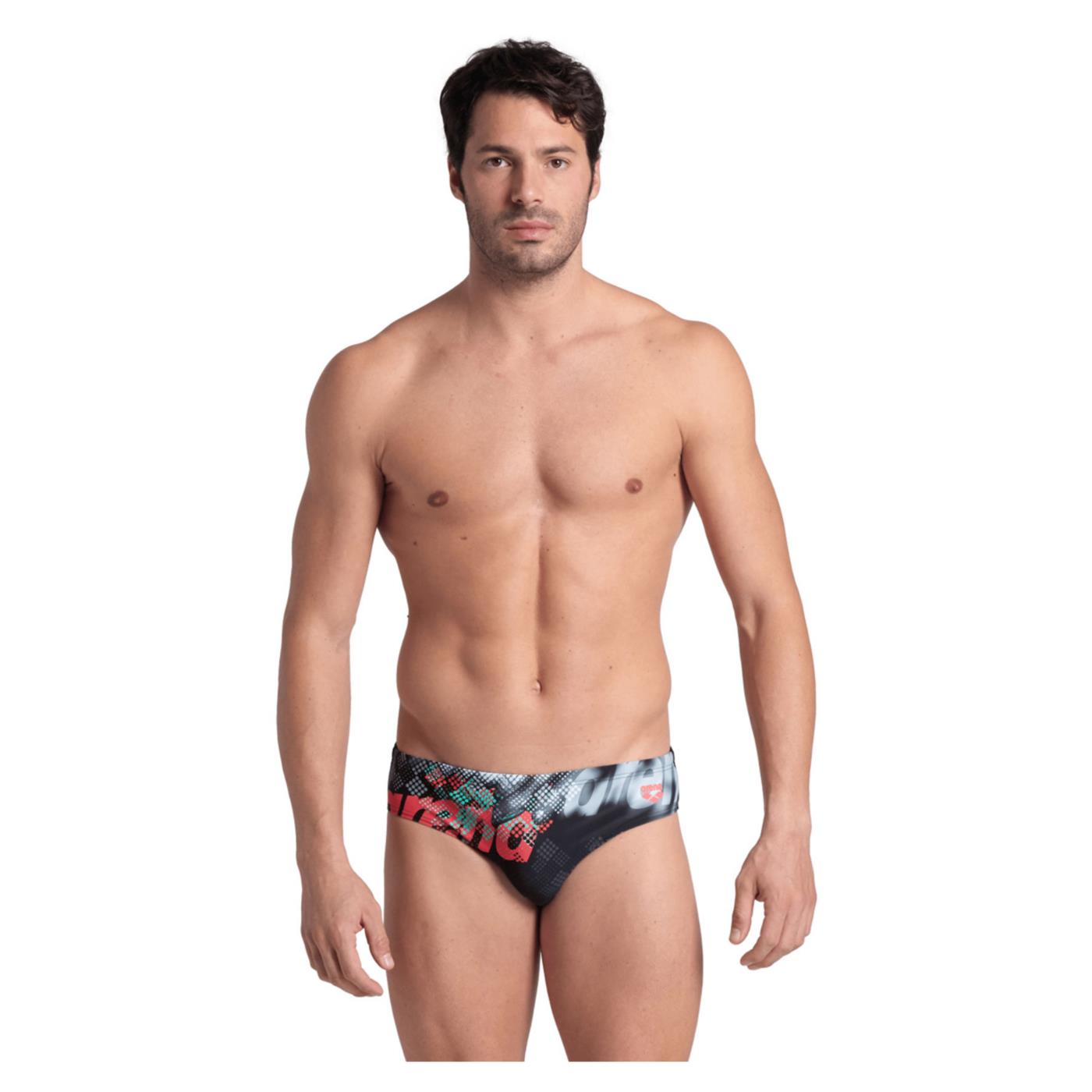ARENA SPLASH POINT SWIM BRIEFS