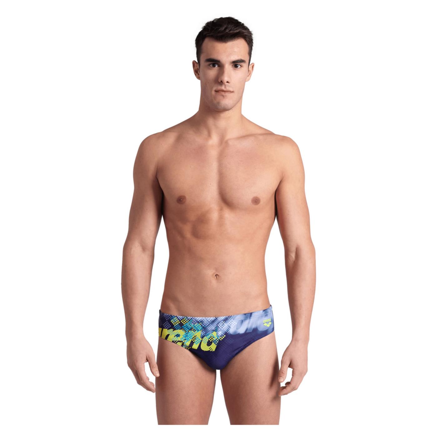 ARENA SPLASH POINT SWIM BRIEFS