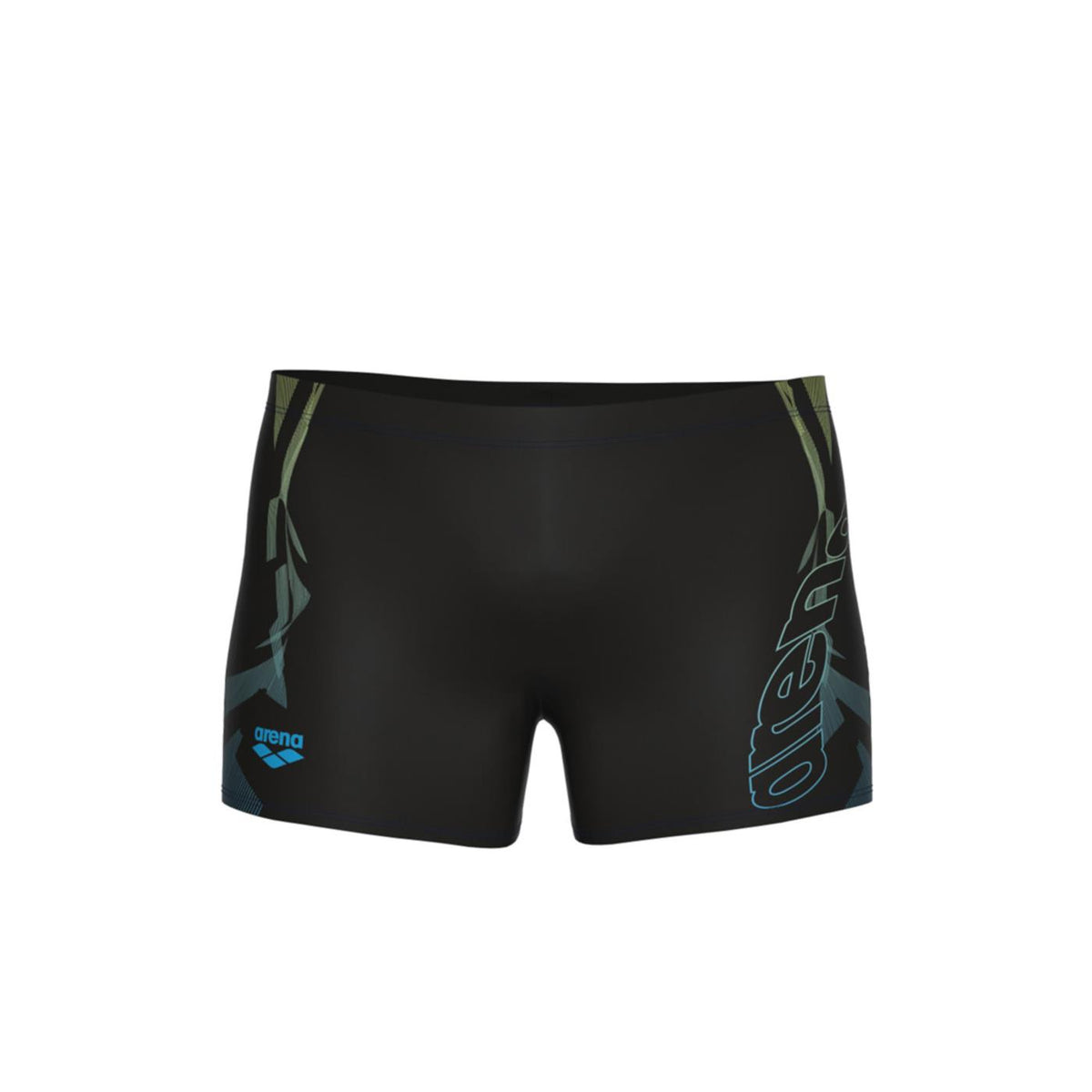 ARENA MAN GLEAM SWIM SHORT