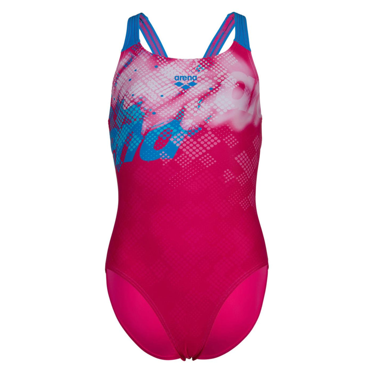 ARENA GIRL SPLASH POINT SWIMSUI