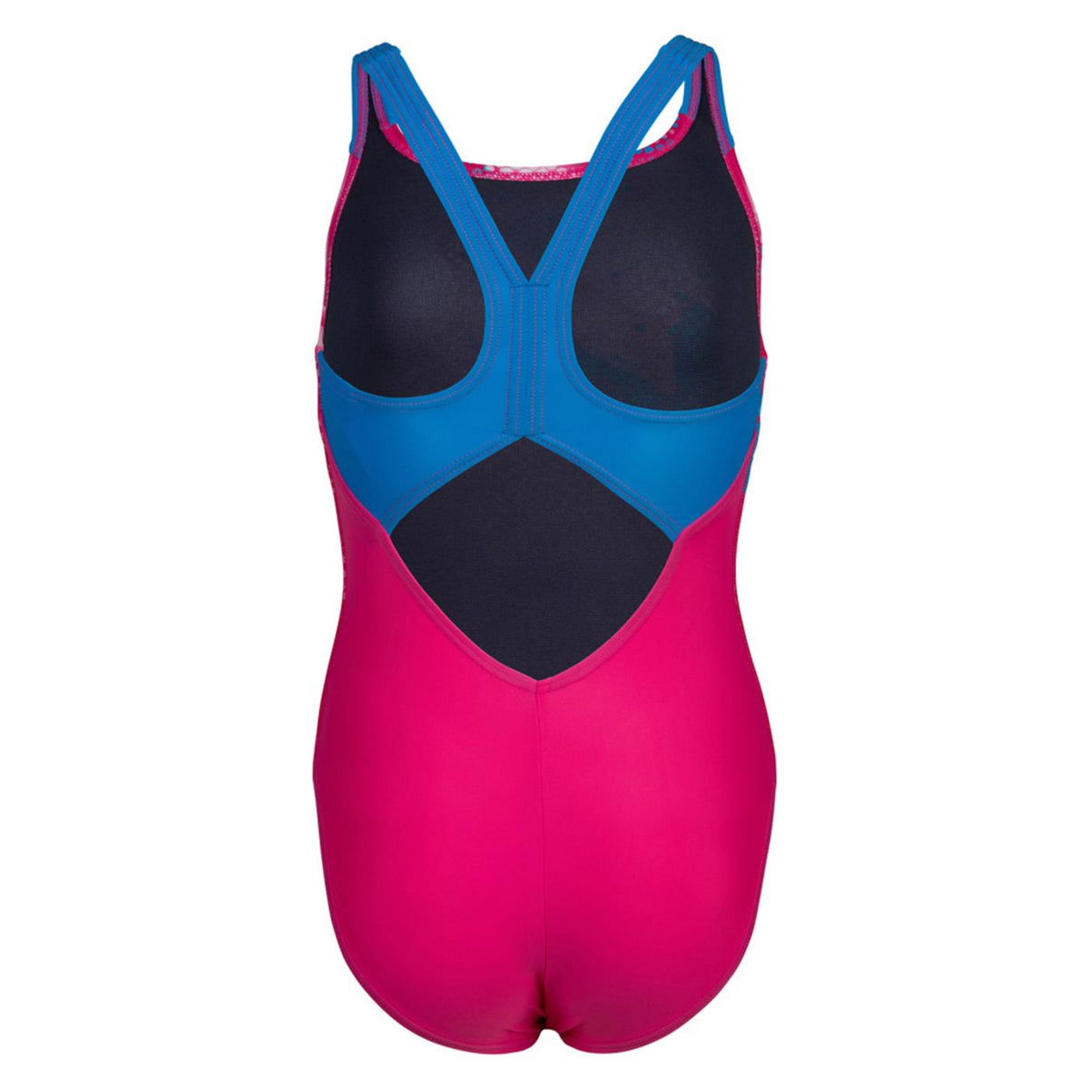 ARENA GIRL SPLASH POINT SWIMSUI - seconda immagine