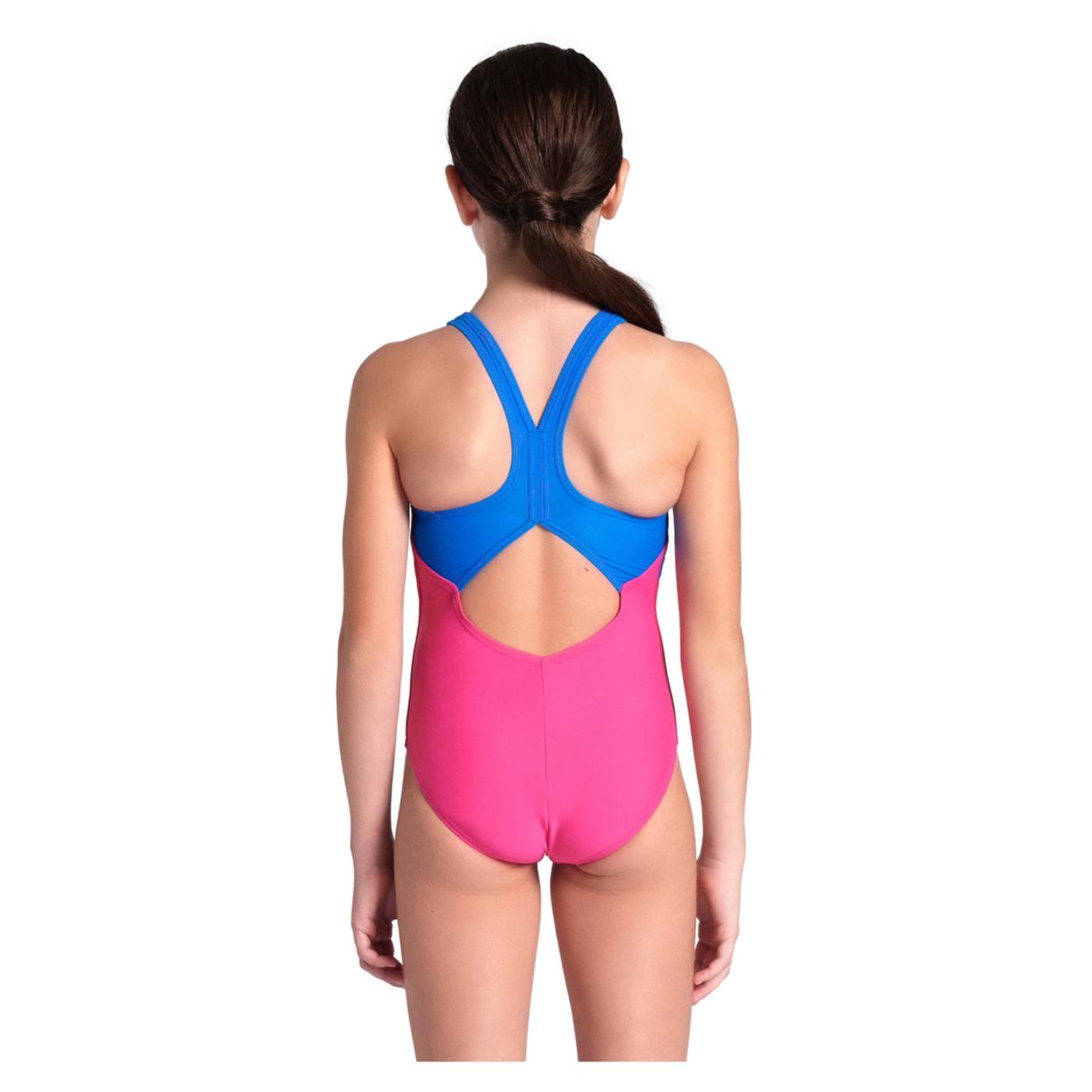 ARENA GIRL SPLASH POINT SWIMSUI