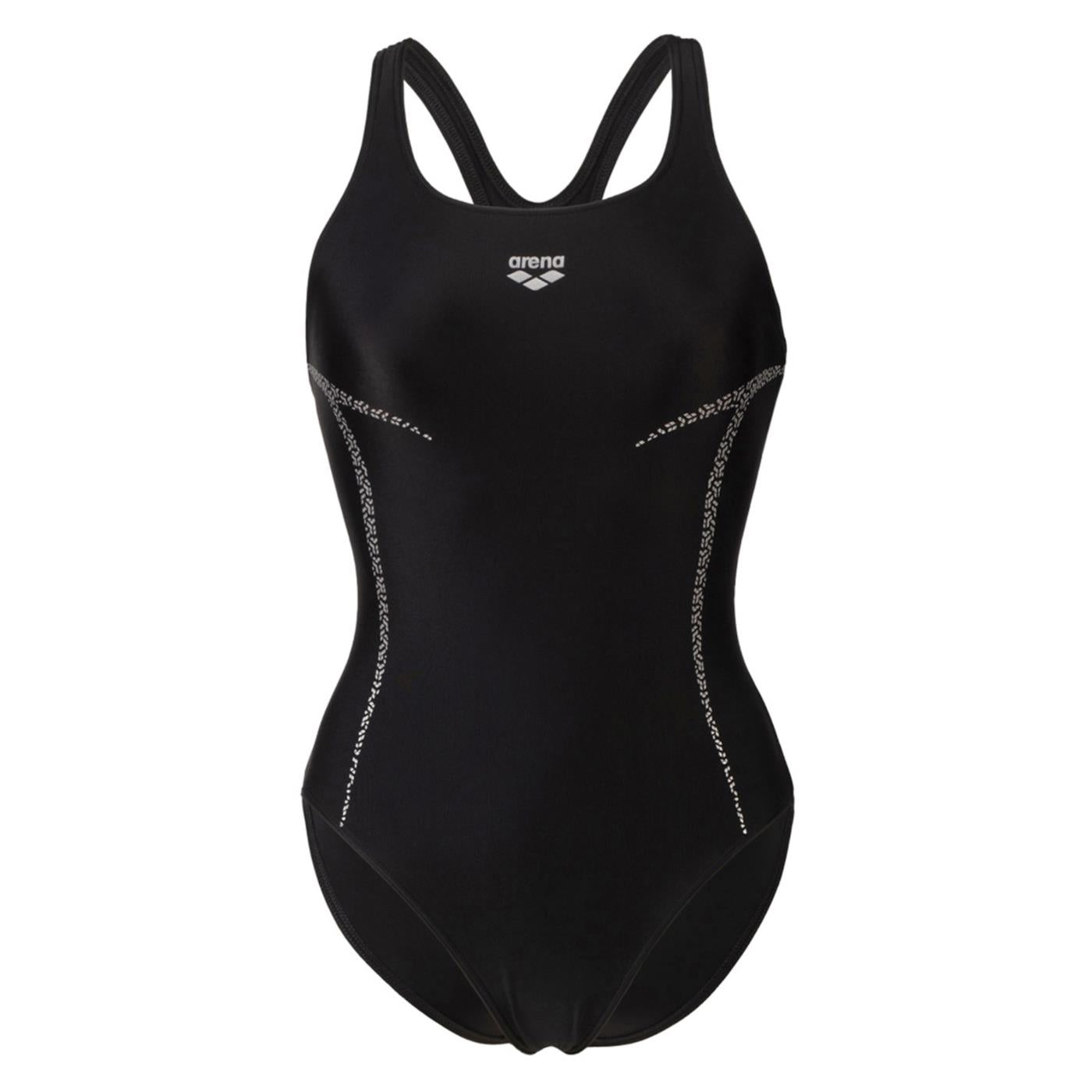 ARENA W PRO FILE SWIM PRO BACK