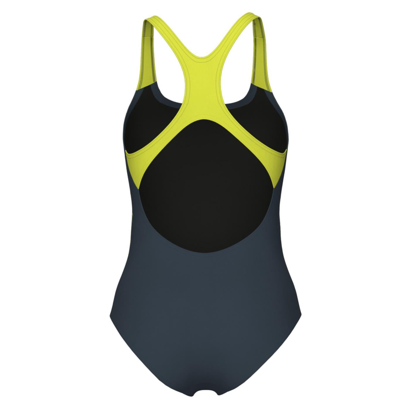 ARENA W REFLECTING SWIMSUIT