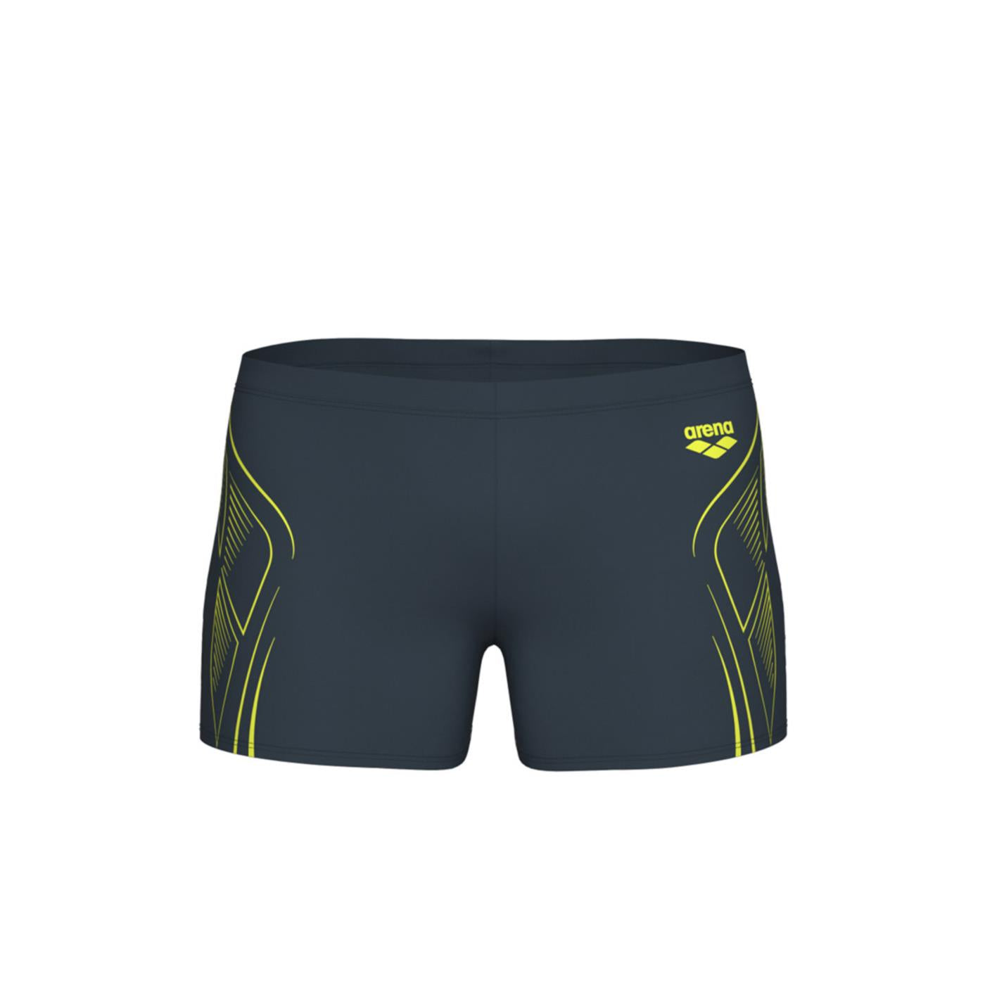 ARENA MAN REFLECTING SWIM SHORT