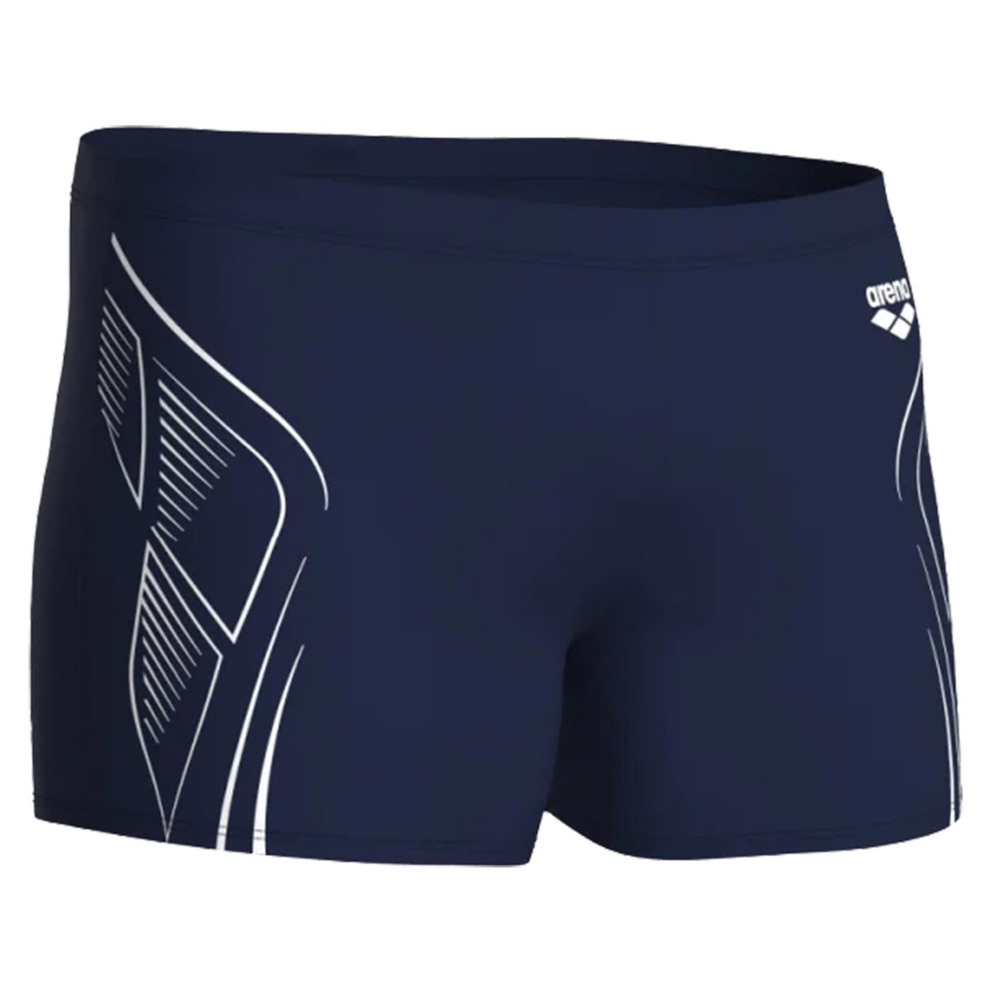 ARENA REFLECTING SWIM SHORT