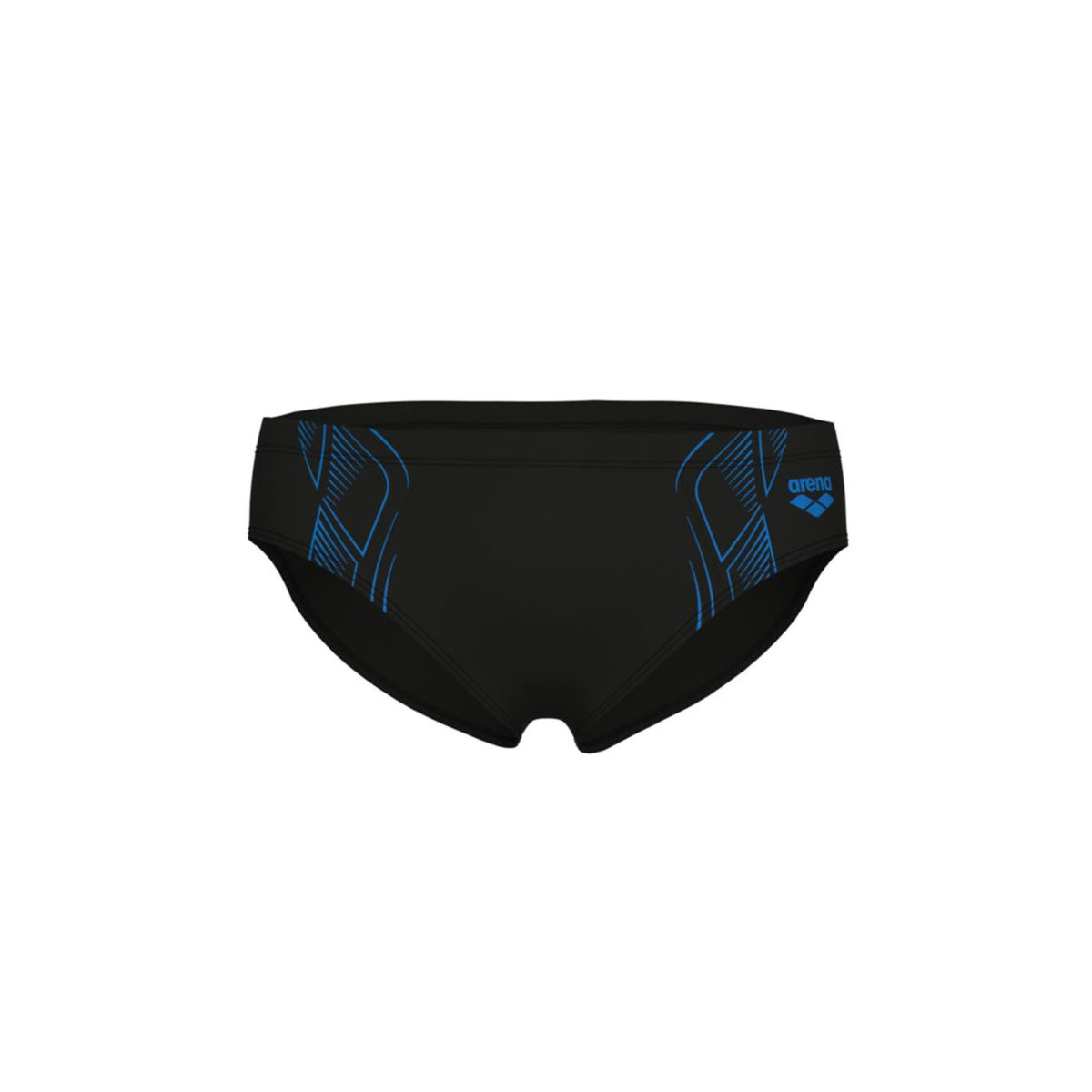 ARENA MAN REFLECTING SWIM BRIEF