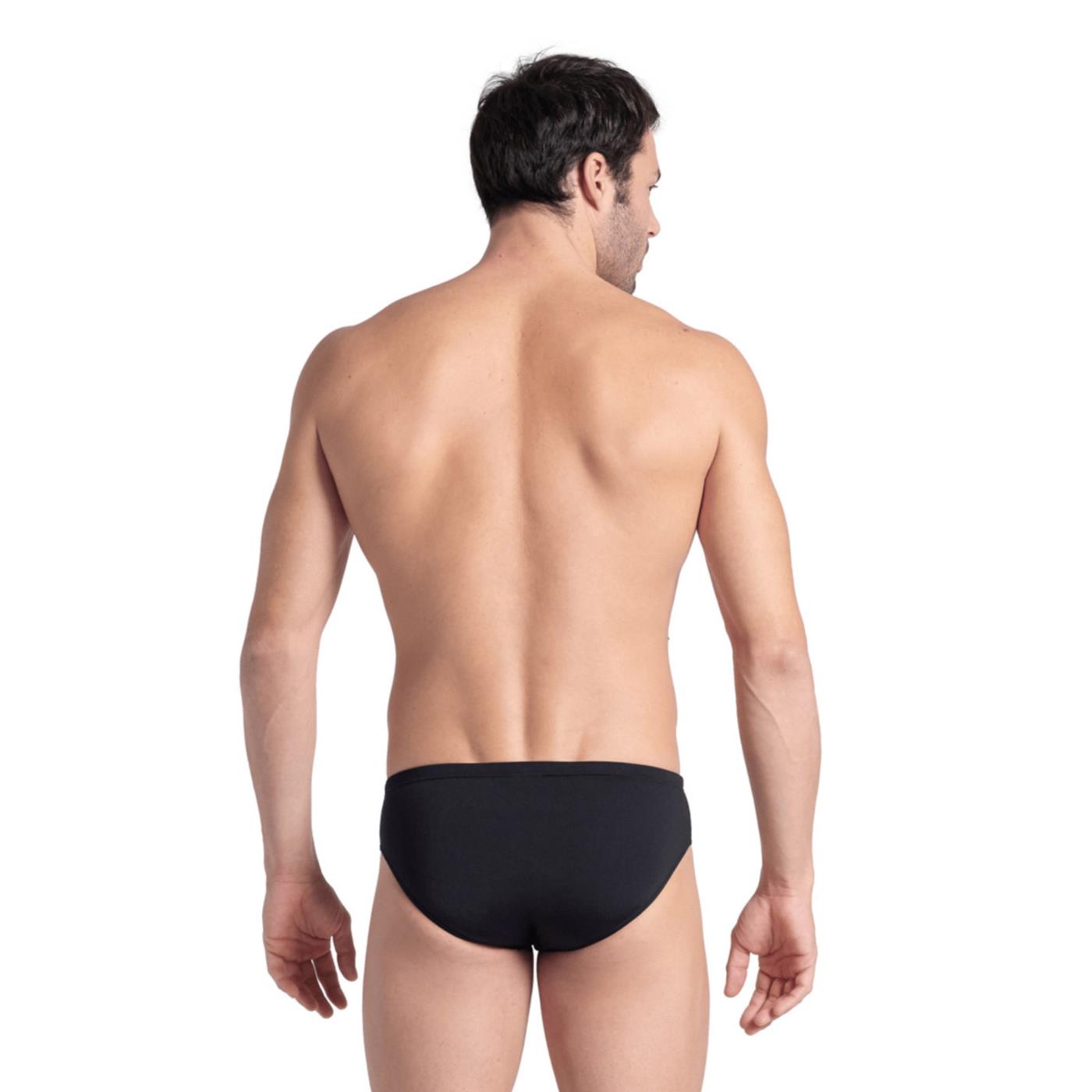 ARENA MAN REFLECTING SWIM BRIEF