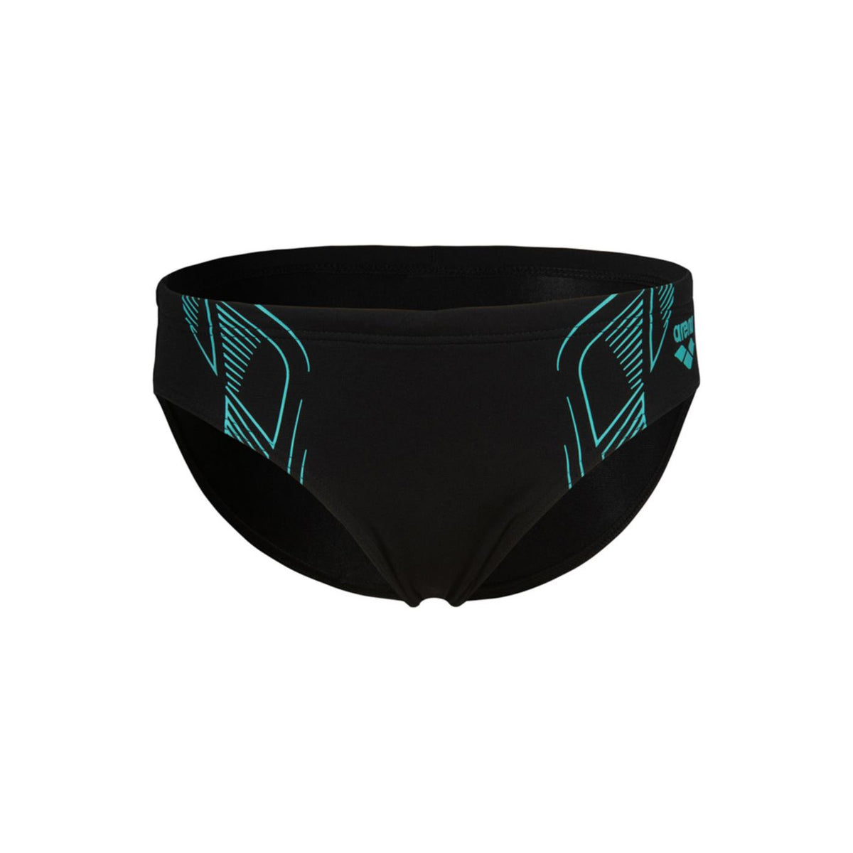 ARENA BOY REFLECTING SWIM BRIEF